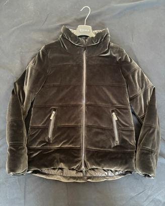 Piumino donna BREKKA taglia XS