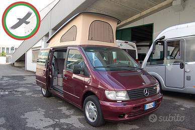 Westfalia VITO