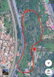 Rif.Rv139| area edificabile acireale