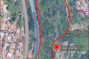 Rif.Rv139| area edificabile acireale