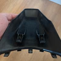 Pezzo di dietro sh 125 2020-2025