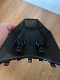 Pezzo di dietro sh 125 2020-2025