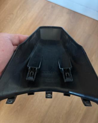 Pezzo di dietro sh 125 2020-2025