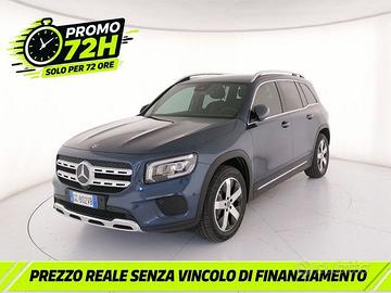 Mercedes-Benz GLB 180 d Edition1 auto