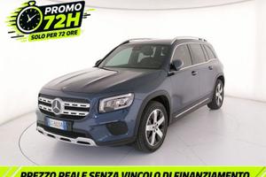 Mercedes-Benz GLB 180 d Edition1 auto