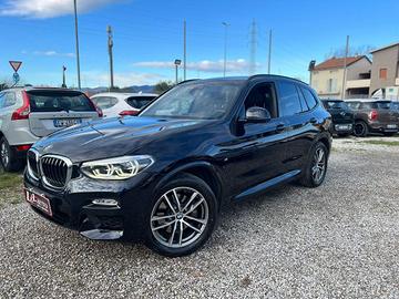 BMW - X3 M