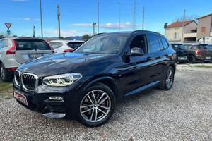 BMW - X3 M