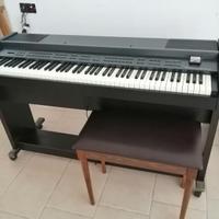 GEM DP-40 Organo Elettronico