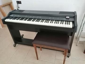 GEM DP-40 Organo Elettronico