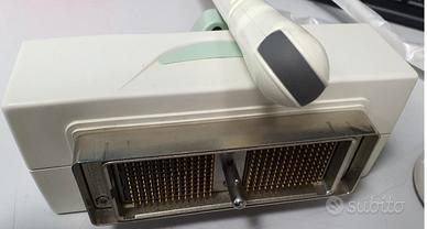 Sonda Ecografica Esaote EC123