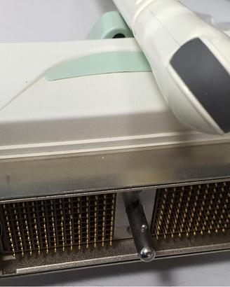 Sonda Ecografica Esaote EC123