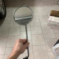 Ricambi vespa 50 special