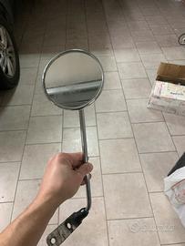 Ricambi vespa 50 special