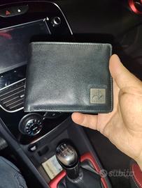 portafoglio Calvin klein