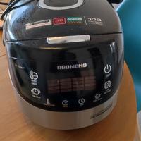multicooker Redmond  RMC 90