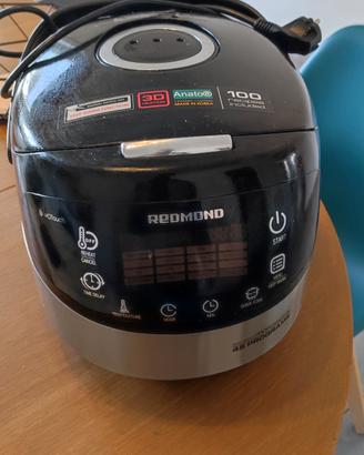 multicooker Redmond  RMC 90