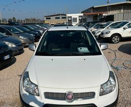 Fiat Sedici 1.6 16V 4x2 Dynamic