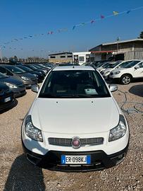 Fiat Sedici 1.6 16V 4x2 Dynamic