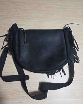 Borsa a tracolla