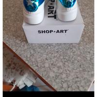Scarpa shop art n.37