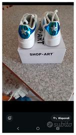 Scarpa shop art n.37