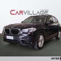 BMW X3 sdrive18d mhev 48V Business Advantage auto