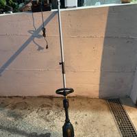 Decespugliatore Work Nitro a batteria