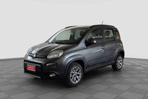 FIAT Panda Panda 1.3 MJT 95 CV S&S 4x4