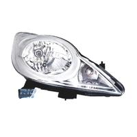 FANALE DESTRO PER PEUGEOT 107 12-