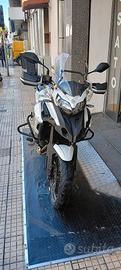 Benelli TRK 502