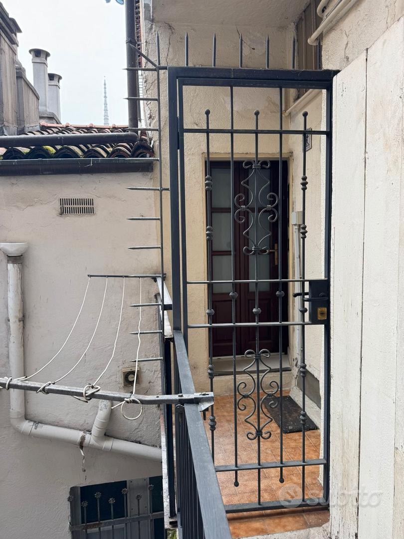 Bilocale in Centro, foto 6 di 6