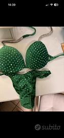 Bikini per fitness
