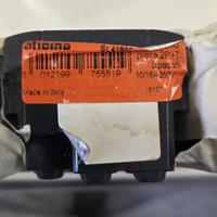 Bticino Living L 4180 presa tripolare 10/16a