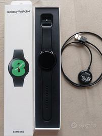 SAMSUNG GALAXY WATCH 4