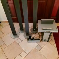 Home theatre 5.1