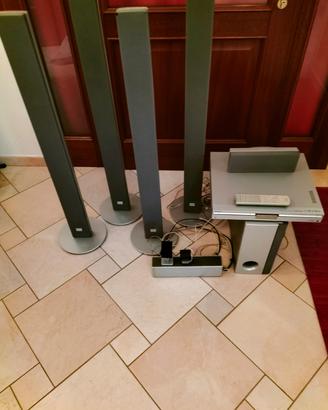 Home theatre 5.1