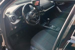 audi Q2 tdi
