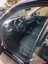 audi Q2 tdi