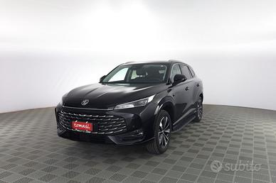 MG HS (2024-->) PHEV Luxury