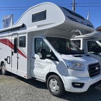 Roller Team KRONOS 290 M SPORT