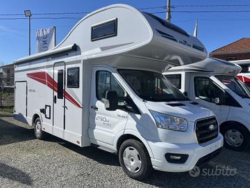 Roller Team KRONOS 290 M SPORT