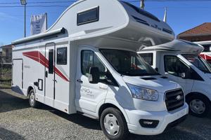 Roller Team KRONOS 290 M SPORT