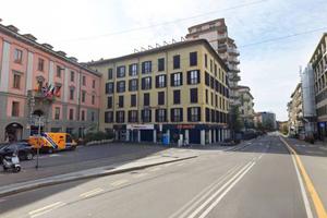 Immobile di 281 m² con 2 locali a Bergamo