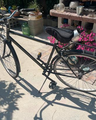 Bicicletta vintage