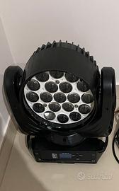 Testa mobile professionale ACME CM300-ZS