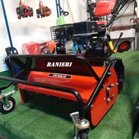 Trinciasarmenti mototrincia