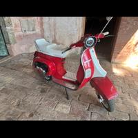 Vespa pk