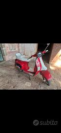Vespa pk