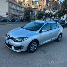 Renault Megane Mégane 1.5 dCi 110CV SporTour Wave