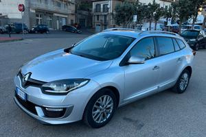 Renault Megane Mégane 1.5 dCi 110CV SporTour Wave